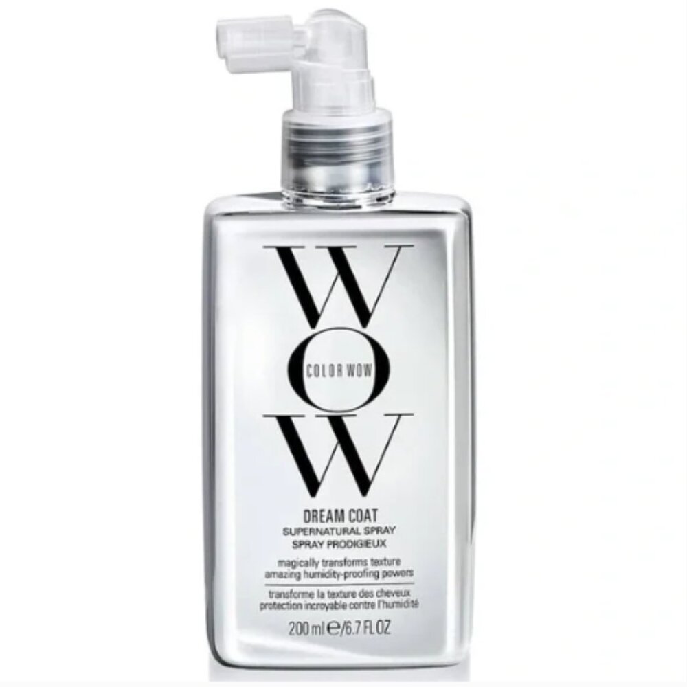 Color Wow Dream Coat Supernatural Spray - Silver